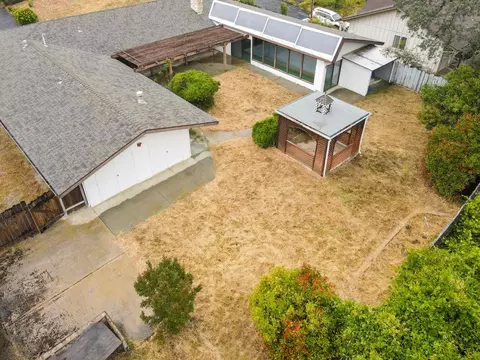Exterior - 20521 Upper Hillview Dr, Sonora, CA 95370 photo 2 of 6