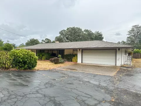 Exterior - 20521 Upper Hillview Dr, Sonora, CA 95370 photo 1 of 6