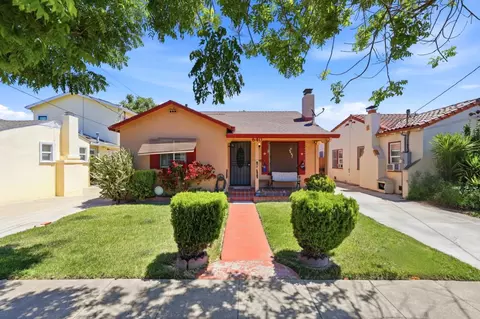 640 N 15th St, San Jose, CA 95112