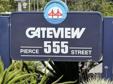 555 Pierce St 1422, Albany, CA 94706