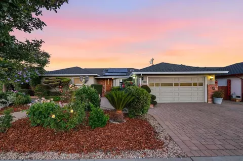 5352 Selma Ave, Fremont, CA 94536
