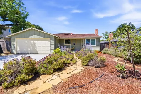 1041 November Dr, Cupertino, CA 95014