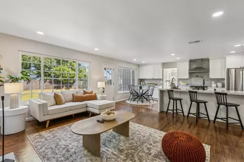 2421 Maywood Dr, San Bruno, CA 94066