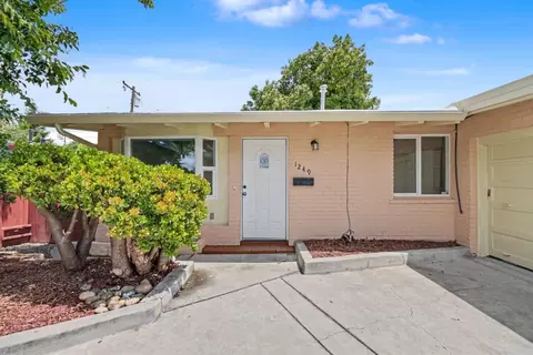 1249 Socorro Ave, Sunnyvale, CA 94089