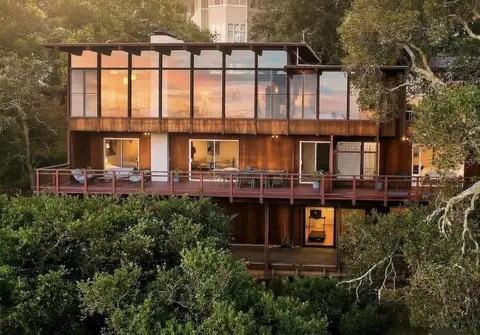 410 Conil Way, Portola Valley, CA 94028