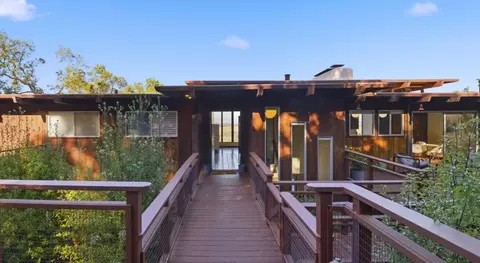 410 Conil Way, Portola Valley, CA 94028
