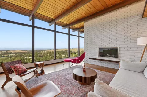 410 Conil Way, Portola Valley, CA 94028