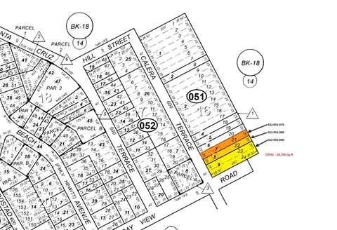 0 Calera, Pacifica, CA 94044 photo 5