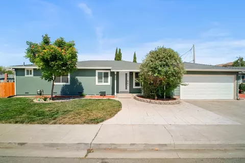 450 Palmer St, Milpitas, CA 95035