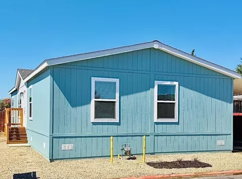3423 Clubhouse Dr 0, Sacramento, CA 95823