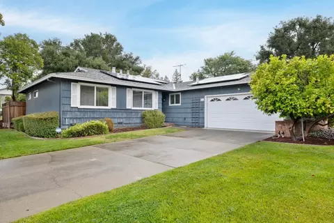 579 Arran Ct, Sunnyvale, CA 94087