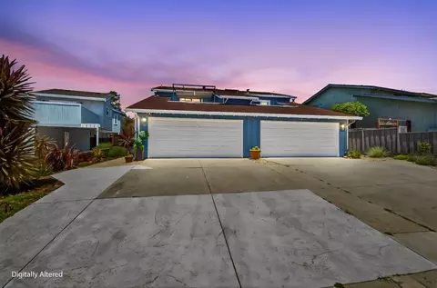 126 Farallon Ct, Aptos, CA 95003