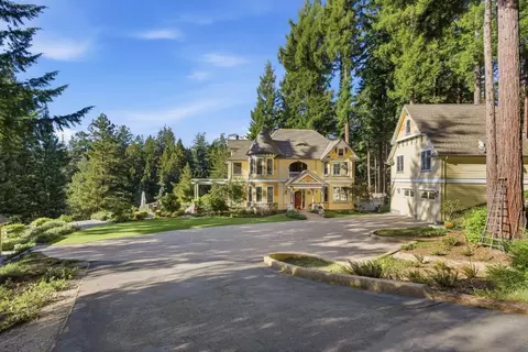 24431 Soquel San Jose Rd, Los Gatos, CA 95033