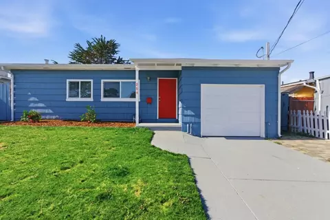 864 Alta Loma Dr, South San Francisco, CA 94080