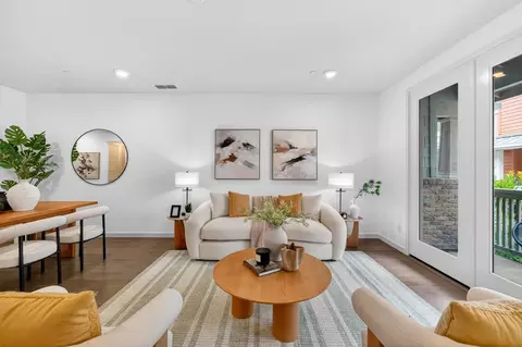 537 San Lorenzo Ter 2, Sunnyvale, CA 94085