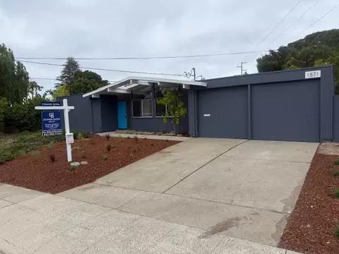 1571 Forge Rd, San Mateo, CA 94402