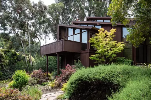 706 Tolman Dr, Stanford, CA 94305