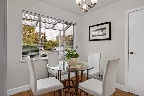 Dining - 350 Ludeman Ln, Millbrae, CA 94030 photo 3 of 4