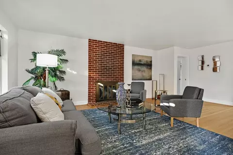 Living - 350 Ludeman Ln, Millbrae, CA 94030 photo 1 of 4