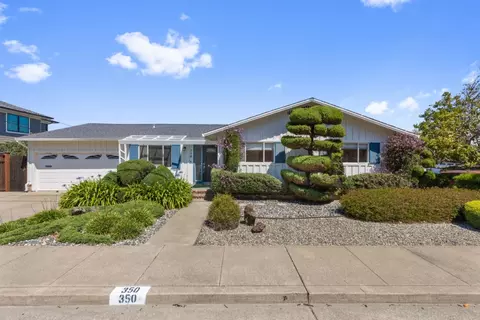 350 Ludeman Ln, Millbrae, CA 94030