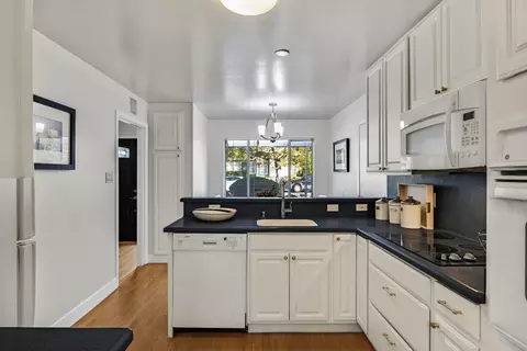 Kitchen - 350 Ludeman Ln, Millbrae, CA 94030 photo 1 of 2