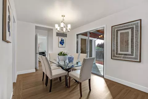 Dining - 350 Ludeman Ln, Millbrae, CA 94030 photo 1 of 4
