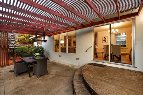 Exterior - 350 Ludeman Ln, Millbrae, CA 94030 photo 3 of 5