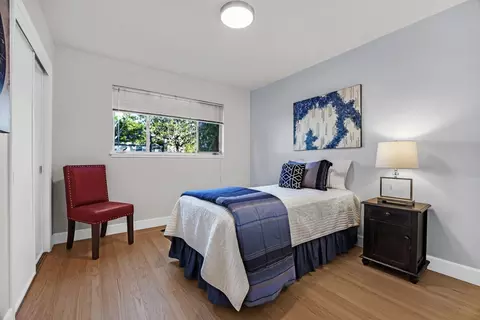 Bedroom - 350 Ludeman Ln, Millbrae, CA 94030 photo 4 of 4