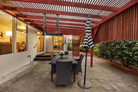 Exterior - 350 Ludeman Ln, Millbrae, CA 94030 photo 4 of 5