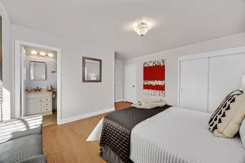 Bedroom - 350 Ludeman Ln, Millbrae, CA 94030 photo 2 of 4