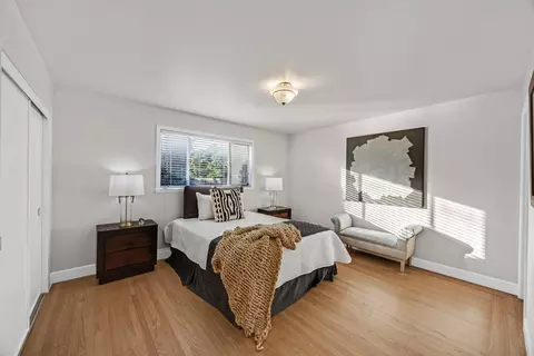 Bedroom - 350 Ludeman Ln, Millbrae, CA 94030 photo 1 of 4