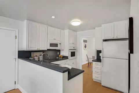 Kitchen - 350 Ludeman Ln, Millbrae, CA 94030 photo 2 of 2