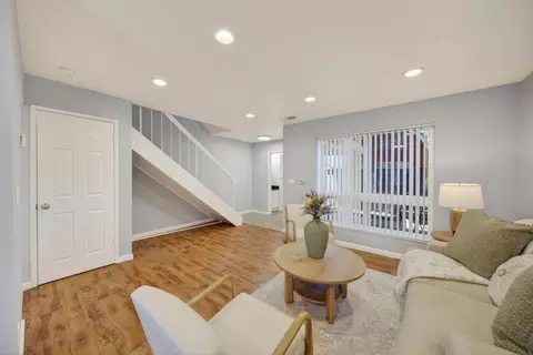 Living - 5025 Pine Tree Ter, Campbell, CA 95008 photo 5 of 5