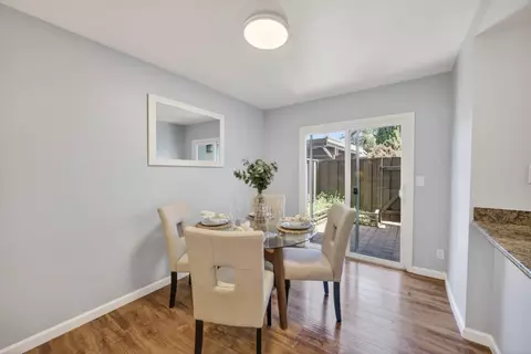 Dining - 5025 Pine Tree Ter, Campbell, CA 95008 photo 1 of 2