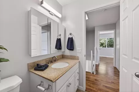Bath - 5025 Pine Tree Ter, Campbell, CA 95008 photo 3 of 3