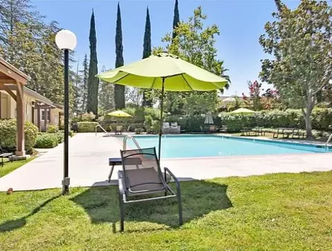 Exterior - 5025 Pine Tree Ter, Campbell, CA 95008 photo 9 of 9