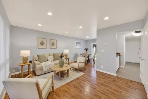 Living - 5025 Pine Tree Ter, Campbell, CA 95008 photo 3 of 5