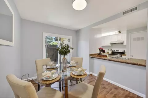 Dining - 5025 Pine Tree Ter, Campbell, CA 95008 photo 2 of 2