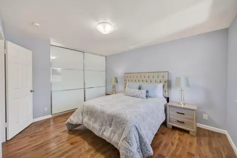 Bedroom - 5025 Pine Tree Ter, Campbell, CA 95008 photo 5 of 7