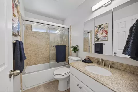 Bath - 5025 Pine Tree Ter, Campbell, CA 95008 photo 2 of 3