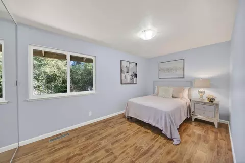 Bedroom - 5025 Pine Tree Ter, Campbell, CA 95008 photo 2 of 7