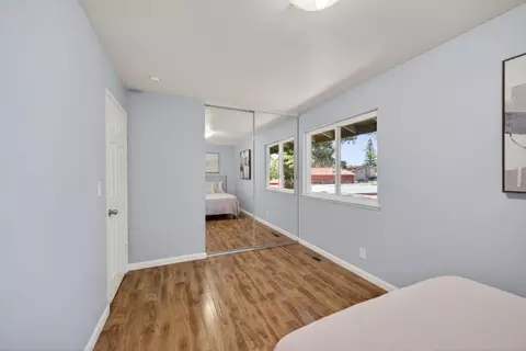 Bedroom - 5025 Pine Tree Ter, Campbell, CA 95008 photo 3 of 7