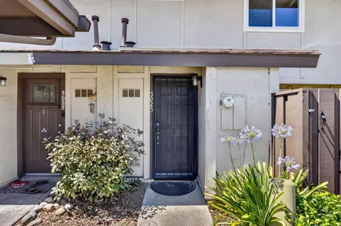 Exterior - 5025 Pine Tree Ter, Campbell, CA 95008 photo 7 of 9