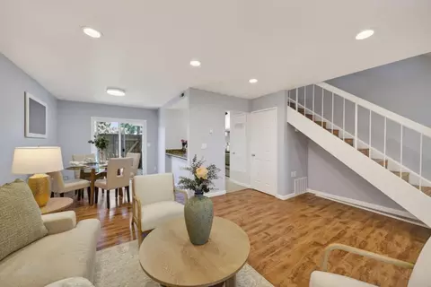 Living - 5025 Pine Tree Ter, Campbell, CA 95008 photo 2 of 5