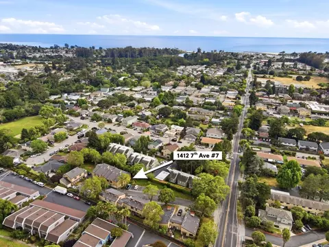 1412 7th Ave 7, Santa Cruz, CA 95062