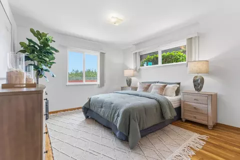 Bedroom - 3905 Fairway Dr, Soquel, CA 95073 photo 1 of 5