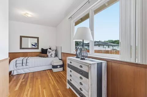 Bedroom - 3905 Fairway Dr, Soquel, CA 95073 photo 4 of 5