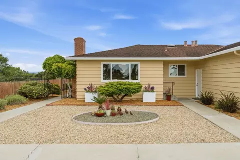 Exterior - 3905 Fairway Dr, Soquel, CA 95073 photo 5 of 5