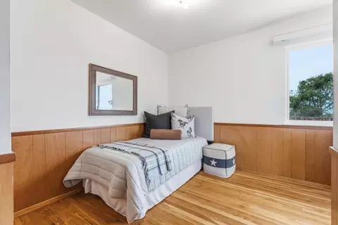 Bedroom - 3905 Fairway Dr, Soquel, CA 95073 photo 2 of 5