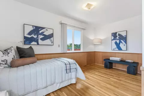 Bedroom - 3905 Fairway Dr, Soquel, CA 95073 photo 3 of 5